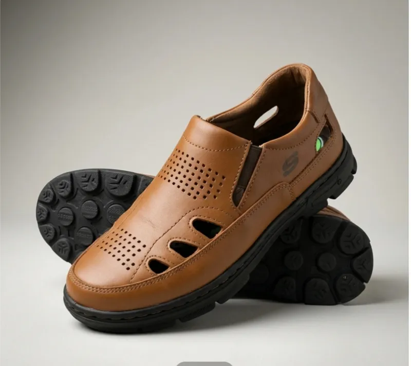 SANDAL Confort Medical 